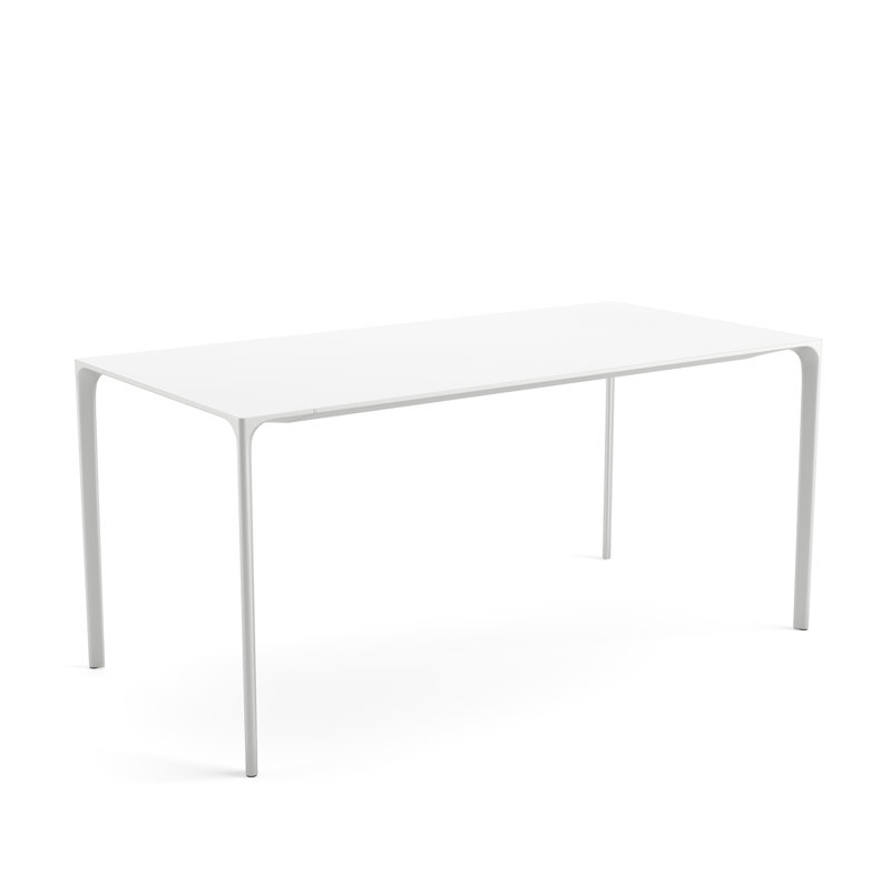 Nuur 63'' Rectangle Conference Table