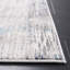 Tapis bleu / gris Neuman Vogue 117-1773235212