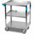 Utility Cart with Wheels-13931405