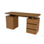 Hollice Modular Writing Desk-121601052