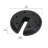 Quik Shade Set of 4 Heavy Duty Weight Plates for Securing Instant and Pop-Up Canopies and Tents