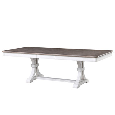 Sonoma Extendable Dining Table