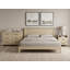 Ensemble de chambre à coucher 3 pièces Laureen-1908895663