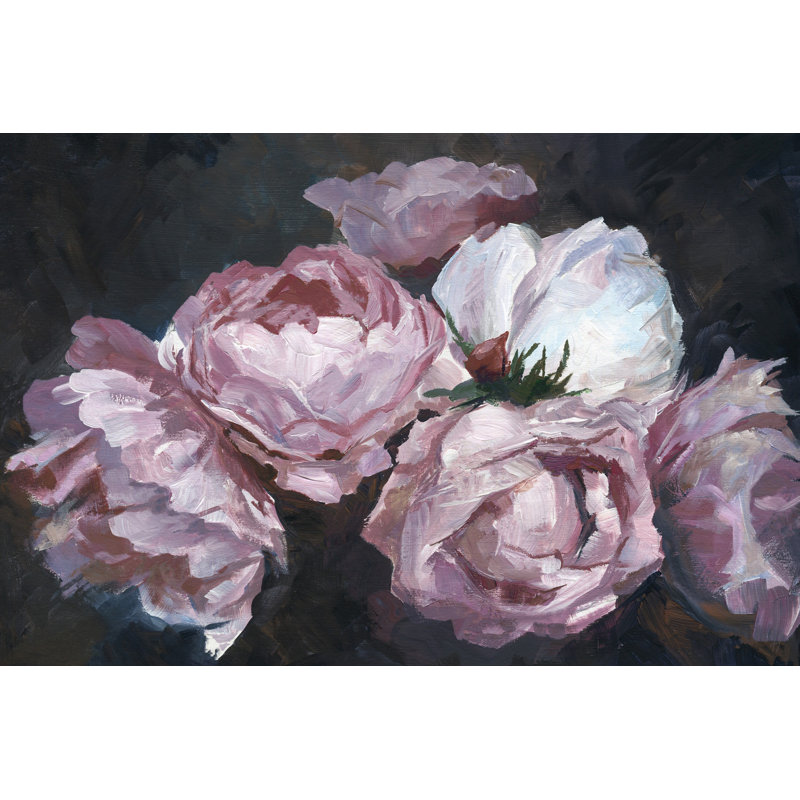 Wrapped Canvas Painting, 20cm H x 30cm W