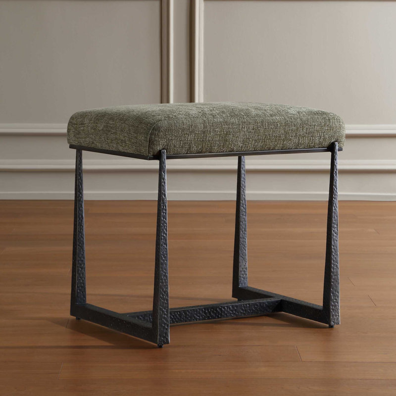  Midas Bronze Small Bench