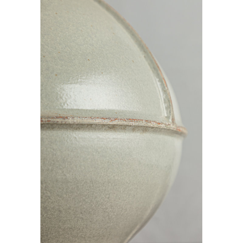 SALVAGE Table Lamp by Lauren Liess