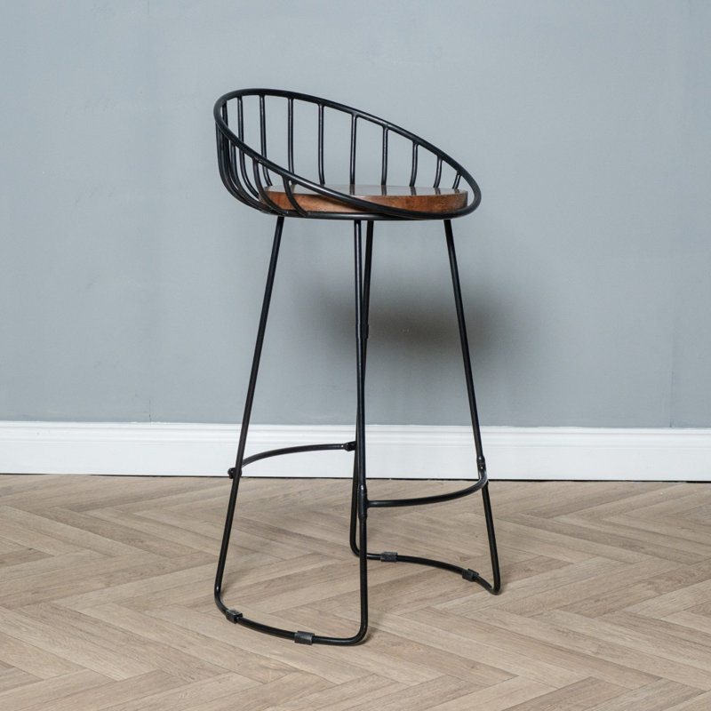 Adamczak Bar Stool