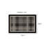 Tapis noir 98,43 po-532791704