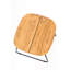 Bryggen Counter Stool