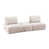 Light Brown Boucle is out of stock