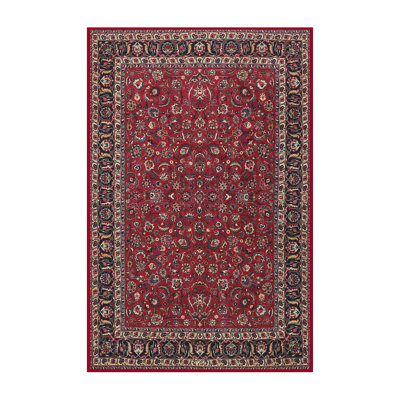 Faraz Oriental Indoor Rug