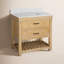 Ensemble de meuble-lavabo simple 36 po Gola