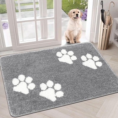 Tokayn Non-Slip Doormat