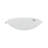 Rabideau Glass Flush Mount-22670160-22670162