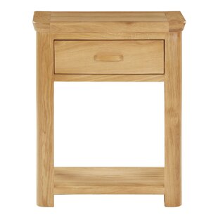 Torquay Console Table