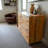 Charlize Solid Wood 55.1'' W 6 - Drawer Dresser
