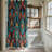Boho Henna - Premium Shower Curtain-99055126