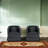 Breiona 27.36" Wide 360-Degree Swivel Chair-74523980