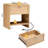 End Table With Charging Station-2005626301