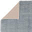 Solid Colour Shag Area Rug-1004647781