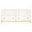 56'' W 4 - Drawer Dresser-2136225046