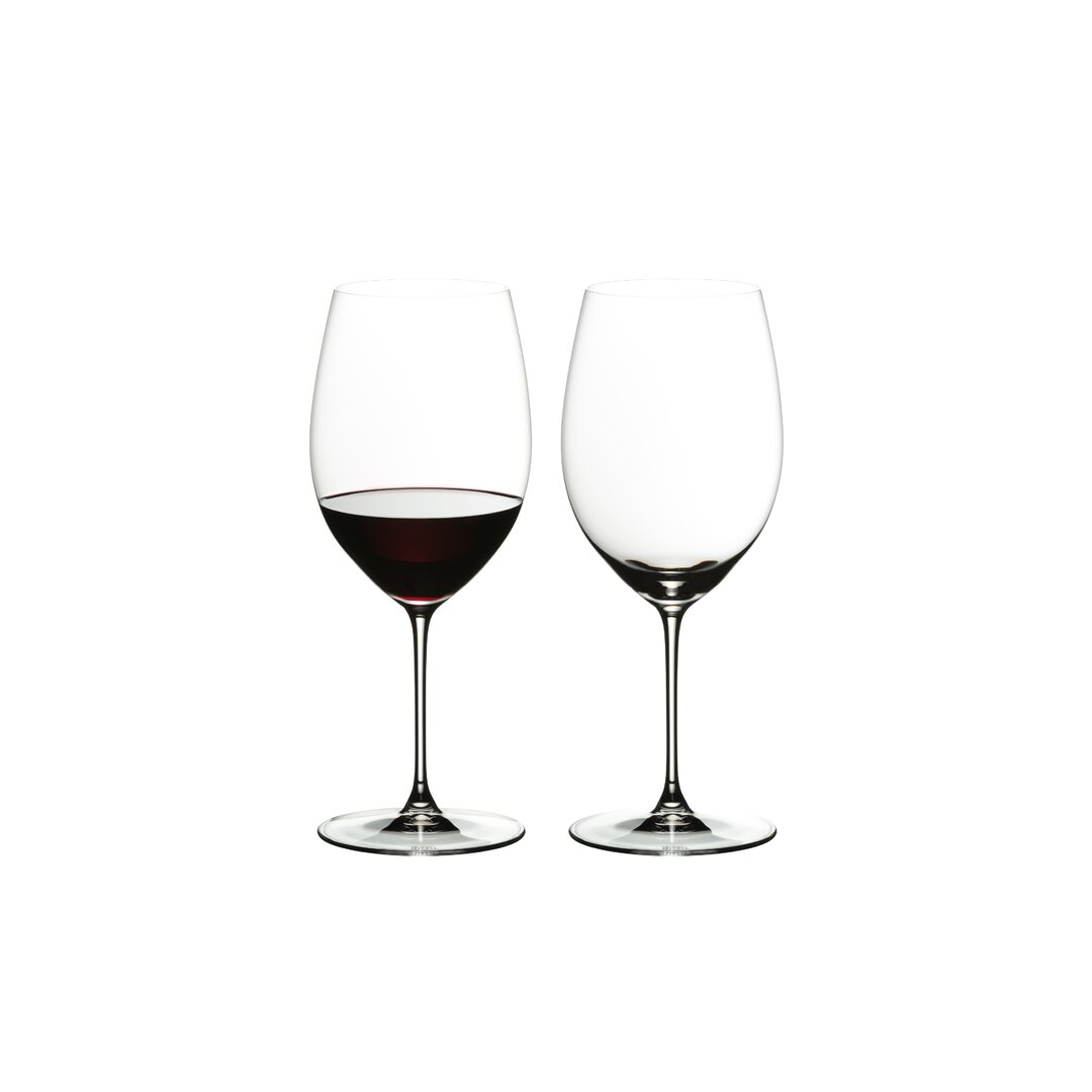 Riedel Veritas Cabernet/Merlot