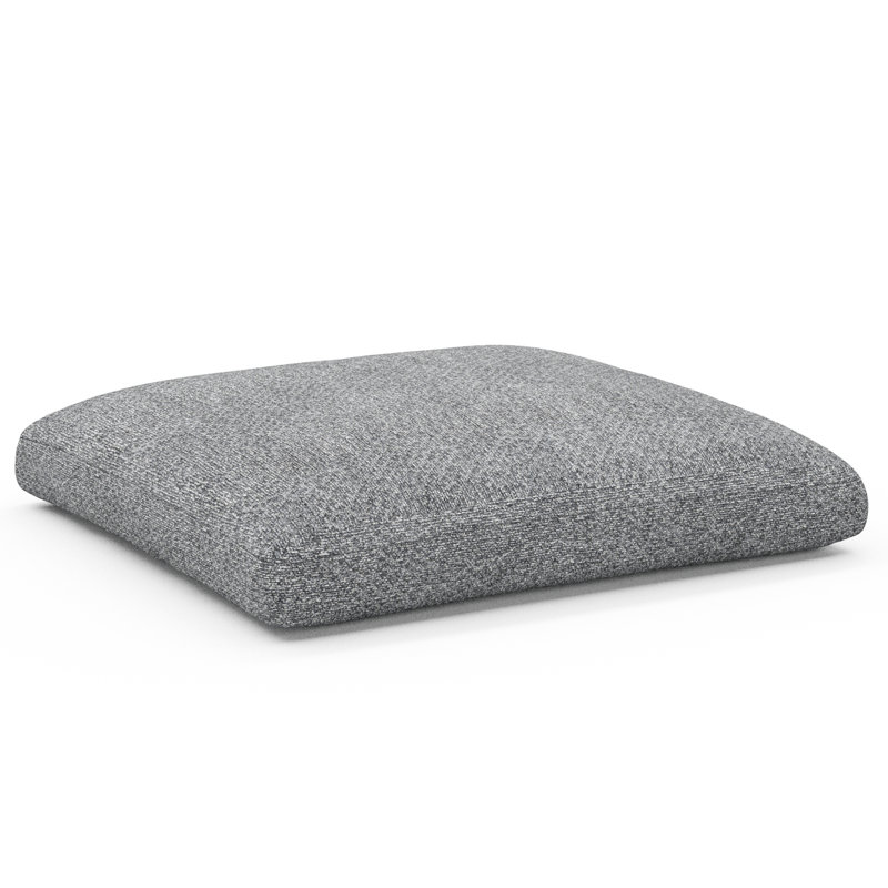 Sac de siège - gris clair * 1, Gray