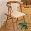 Ensemble de 2 chaises d'appoint Cherry-356731292