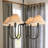 4-Light Classic / Traditional Dimmable  Chandelier-1532163784