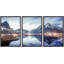 Nature Chaîne de montagnes, Arctique, Neige, Montagne, Nature, Paysage sauvage, Réalisme, Paysage rustique-102298579-102298577