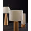 Lampe de table Brayden