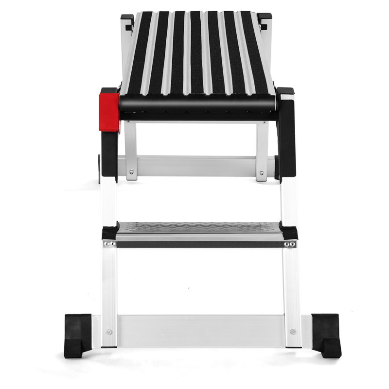 Aluminum Small Step Ladder