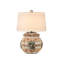 Seascape Table Lamp