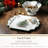 Spode – Christmas Tree – Christmas Tree Square Handled Platter