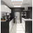36" Island-Mount Chimney Hood