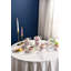 Aliana Bone China Teacup and Saucer
