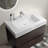 30" Bathroom Vanity with Sink-2030206536-2030206534
