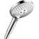 Raindance S Powder Rain Handheld Shower Head with Select