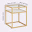 Table de bout avec rangement Kaamini-1394678076-1394678077