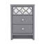 Manufactured Wood Bedside Table-88568526