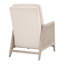 Fauteuil inclinable Léone