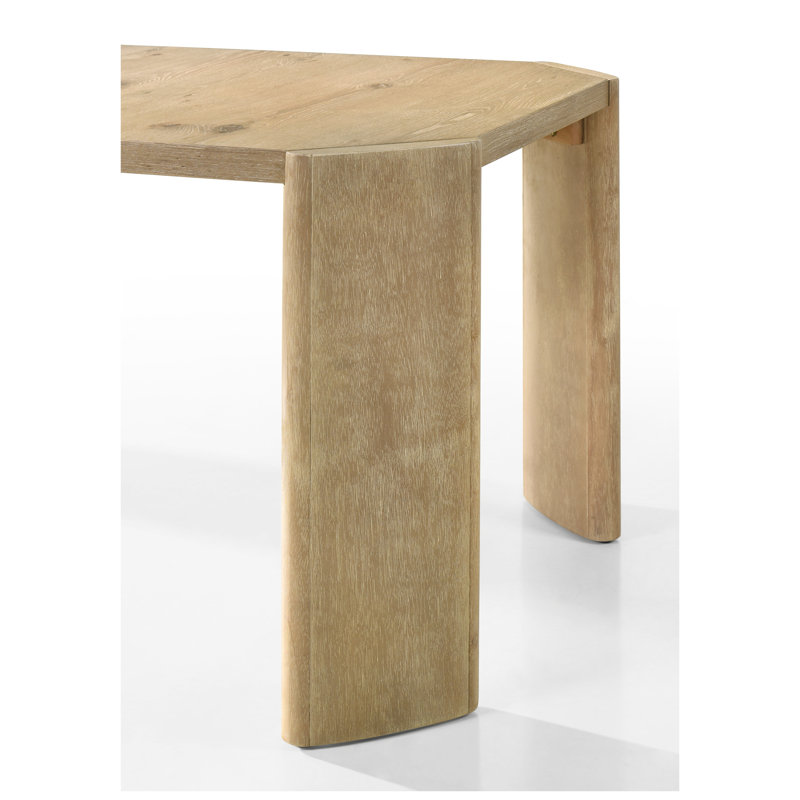 Table de salle à manger extensible Magnus