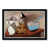 Tuxedo Silver Edge (ou argent bicolore mat)