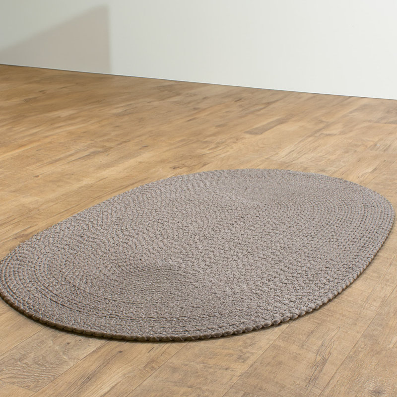 Tapis uni uni, Ovale 2 pi x 3 pi
