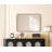 Erath Contour Metal Mirror-108306194-108306206