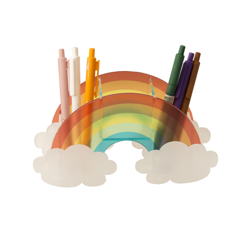 Sighrik Plastic Pen Holder