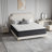 12''Medium Firm Hybrid Mattress – Pocket Springs, Motion Isolation & CertiPUR-US-1161072755-1153829824