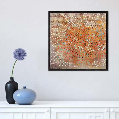 Hive - Painting on Canvas