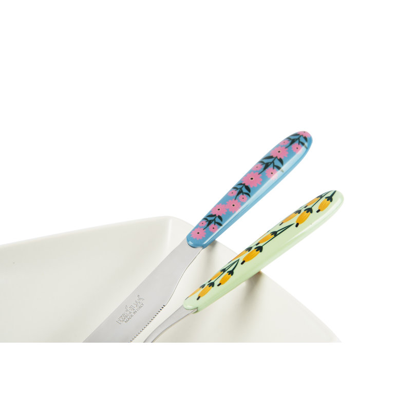 Excelsa Arles 24 Piece Cutlery Set , Service for 6