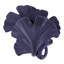 ARTS & CRAFT GINKGO KNOB IN PLATE-40648584